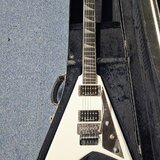 Jackson Pro Rhoads RR EB Snow White