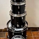 Sonor Force 507 shell-set
