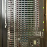 Mixpult YAMAHA MGP24X