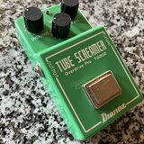 IBANEZ TS 808 (JAPAN)