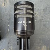 Prodám Audix D6