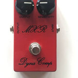 MXR Custom Shop '76 Vintage Dyna Comp (Handwired)