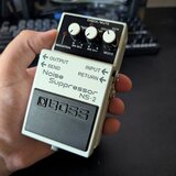 Noise suppressor BOSS NS-2