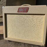 Hot Amps Bassguy 112  24W