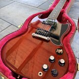 Gibson SG Special Vintage Cherry USA 
