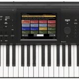 Korg Kronos 2 73