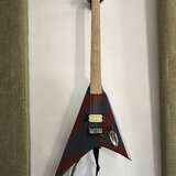 Bezpražcová! Rhoads Flying V (No Love Customs)