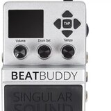BEATBUDDY - bicí automat+Footswitch