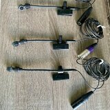 Sennheiser e608