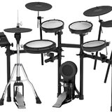 Elektronická bicí souprava Roland TD-17KVX