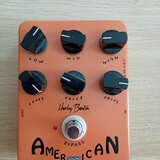 Joyo / HB American PreAMP / OD