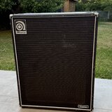 Ampeg SVT410HLF