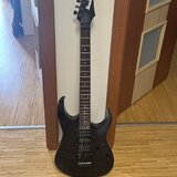 Ibanez Super Strat