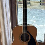 Yamaha FG-430 Vintage | Výborný stav | Nové struny
