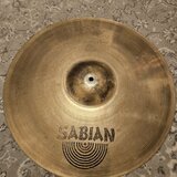 Predám Sabian AA 20" El Sabor ride