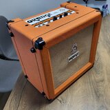 Orange Tiny Terror
