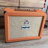 Orange Rockerverb 50 MKIII Combo