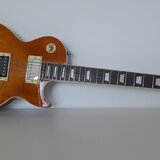 Kopie Les Poul Gibson Standard