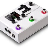 (rezervovano) Helix HX Stomp White