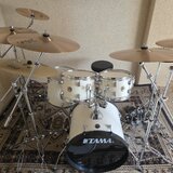 Tama Rhytm Mate