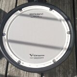 Roland PDX-8.