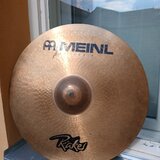 MEINL Raker RIDE 20"