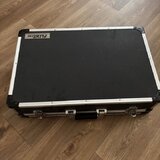 BOSS GT 10 s kufrem