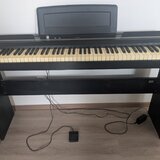 Digitální piano Korg