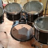 YAMAHA RECORDING CUSTOM – model: TT9 