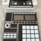 SLEVA - Native Instruments Maschine+ 