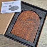 Ortega Horse Kick Pro