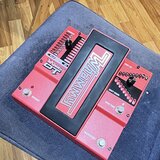 Digitech Whammy DT