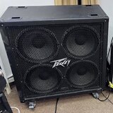 Peavey Sheffield 1290