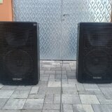 Aktivní reproboxy Voice Master BW-815T