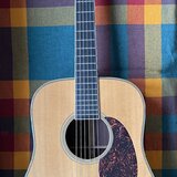 Kytara Martin HD-28LSV