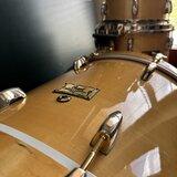 PEARL MASTERS CUSTOM MAPLE GOLD NATURAL SET