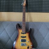 IBANEZ SA260 FM VLS téměř nehraná