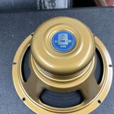 Celestion G10 Gold, 8Ohm