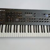 SEQUENTIAL PROPHET X