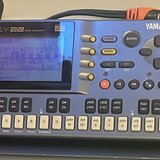 Yamaha QY-22