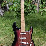 Squier by Fender 