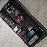 Pedalboard 85*40*25cm