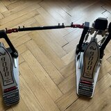 DW 9000 Double Bass / Dvojšlapka