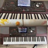 Korg pa1000
