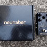 Neunaber Immerse mkI Reverb Delay