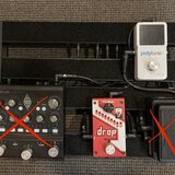 Pedalboard