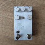Walrus Audio Fathom Platinum Edition