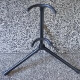 Stojan na tenor saxofon. No.8855