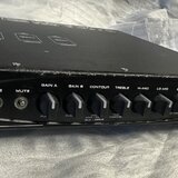 Gallien - Krueger MB Fusion 800