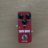 Nux Mini Core SE Supa Drive